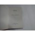  POESII 1884  - MIHAIL  EMINESCU  -  editie facsimil Viena / Palermo 1989